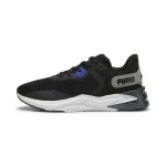 Zapatillas Deportivas Mujer Puma Disperse Xt 3 Wn'S Negro