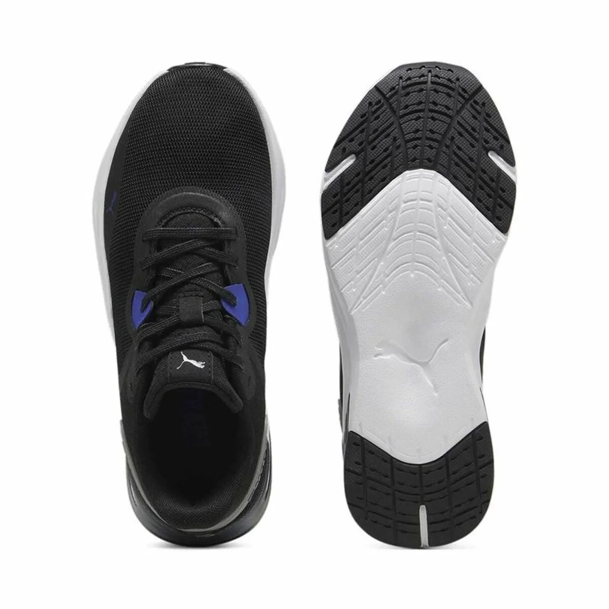 Zapatillas Deportivas Mujer Puma Disperse Xt 3 Wn'S Negro