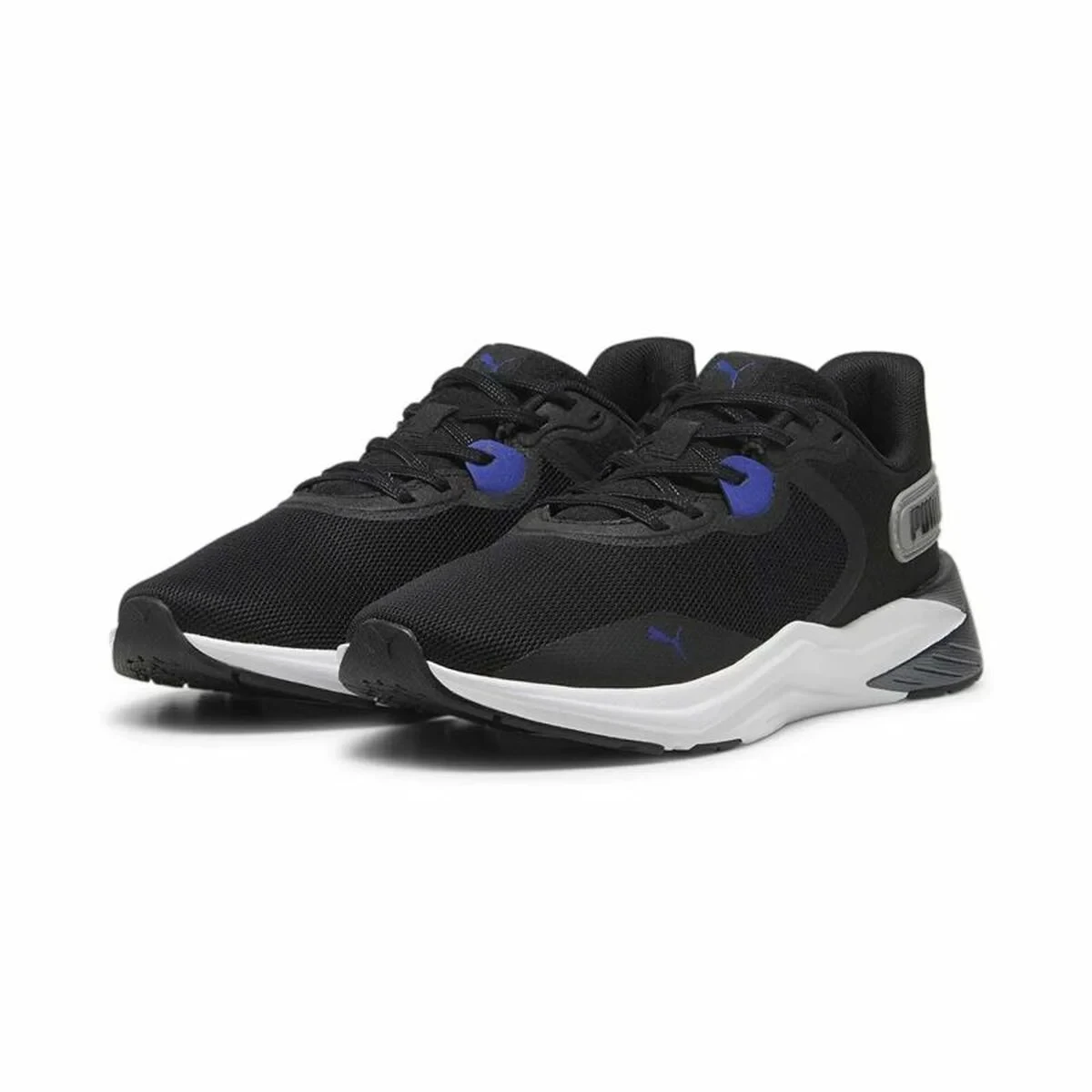 Zapatillas Deportivas Mujer Puma Disperse Xt 3 Wn'S Negro