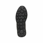 Zapatillas Casual de Mujer Geox Spherica Ecub-4 A Negro
