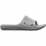 Chanclas para Mujer Under Armour Locker IV SL Gris