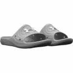 Chanclas para Mujer Under Armour Locker IV SL Gris