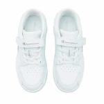 Zapatillas Deportivas Infantiles Champion Rd18 2.0 G Ps Low Blanco