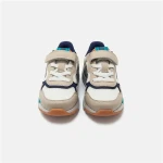 Zapatillas Casual Niño Mustang Compact Pluton