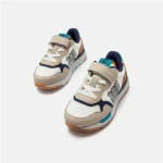 Zapatillas Casual Niño Mustang Compact Pluton
