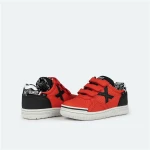 Zapatillas de Fútbol Sala para Niños Munich G-3 Vco Profit 426 Rojo