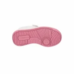 Zapatillas Casual Champion Rd18 Foil G Ps Blanco