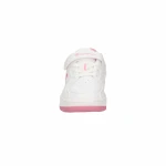Zapatillas Casual Champion Rd18 Foil G Ps Blanco