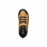 Zapatillas Casual Geox Gisli B. C Marrón