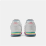 Zapatillas Deportivas Infantiles New Balance 574 Core Blanco