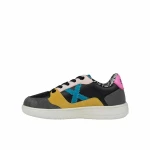 Zapatillas Casual Niño Munich Legit Kid 08