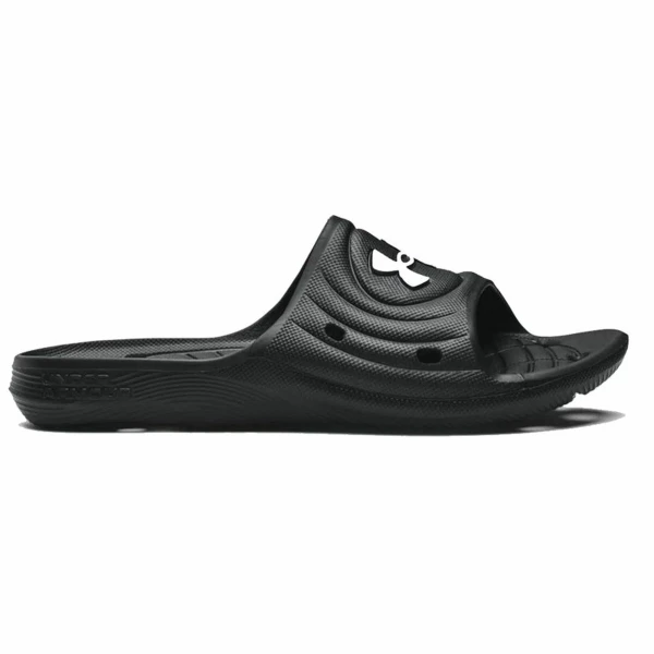 Chanclas para Mujer Under Armour Locker IV Negro