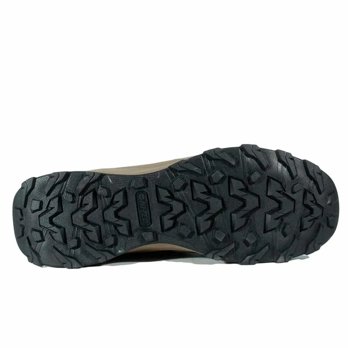 Botas de Montaña Hi-Tec Toubkal Mid Wp Gris