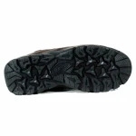 Botas de Montaña Hi-Tec Torca Pro Low Wp Marrón