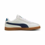 Zapatillas Casual Niño Puma Puma Club II Year Of Sport Blanco