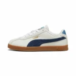 Zapatillas Casual Niño Puma Puma Club II Year Of Sport Blanco