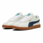 Zapatillas Casual Niño Puma Puma Club II Year Of Sport Blanco