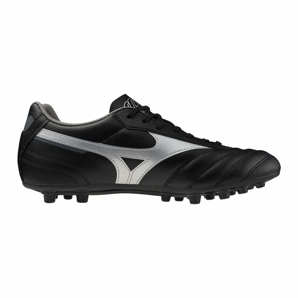 Botas de Fútbol para Adultos Mizuno Morelia II Club Ag Negro