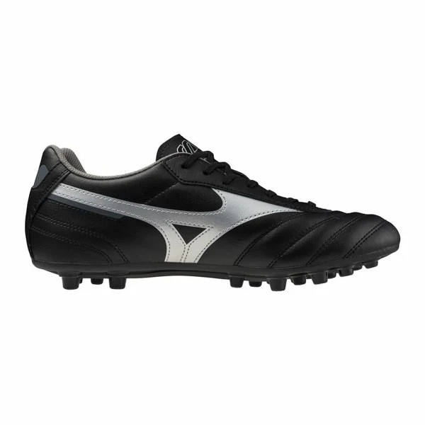 Botas de Fútbol para Adultos Mizuno Morelia II Club Ag Negro
