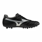 Botas de Fútbol para Adultos Mizuno Morelia II Club Ag Negro