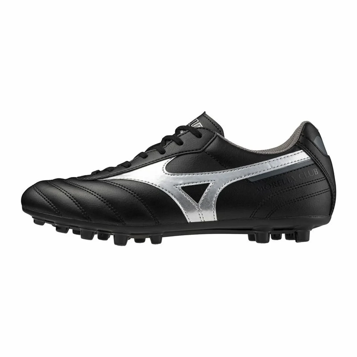 Botas de Fútbol para Adultos Mizuno Morelia II Club Ag Negro