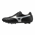 Botas de Fútbol para Adultos Mizuno Morelia II Club Ag Negro