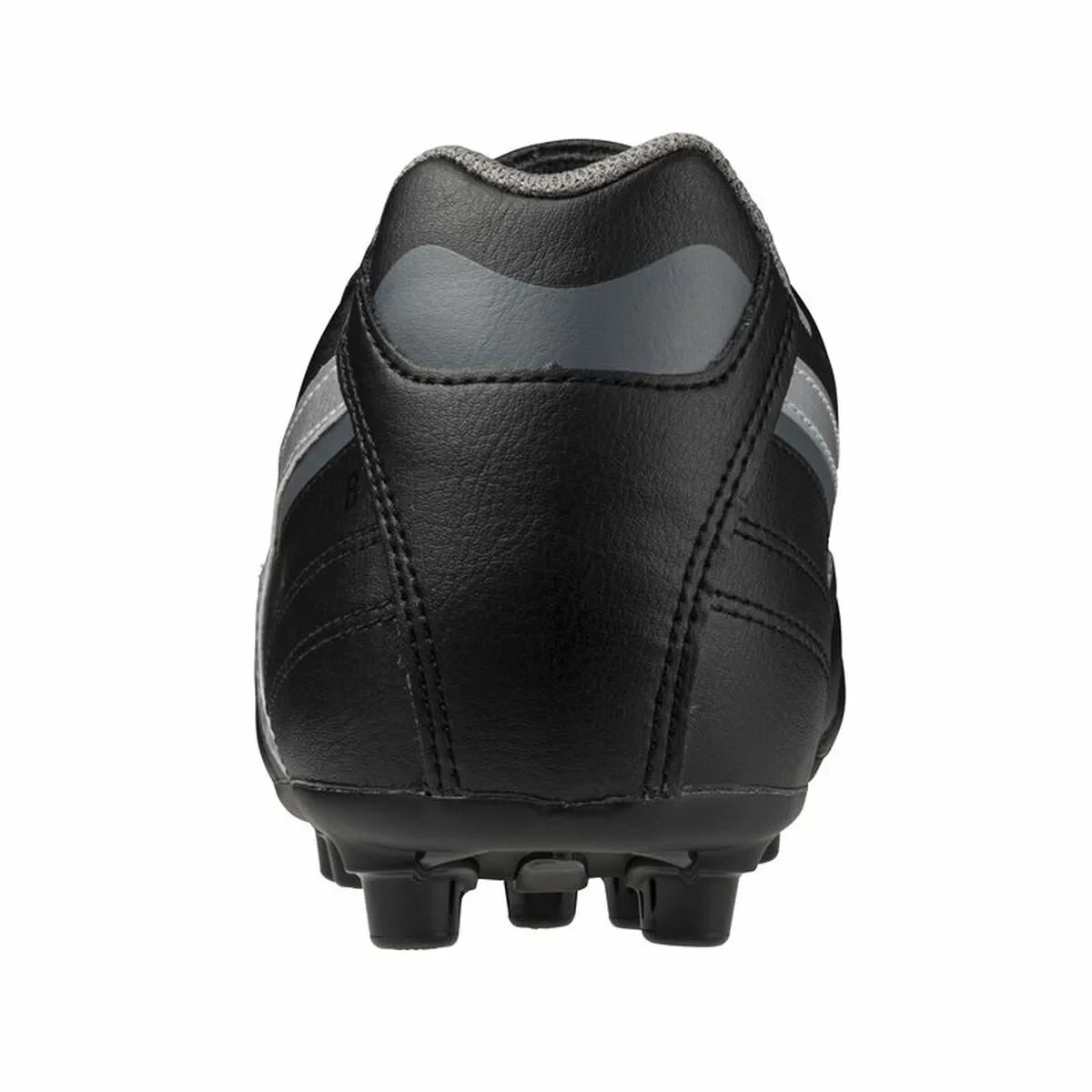 Botas de Fútbol para Adultos Mizuno Morelia II Club Ag Negro