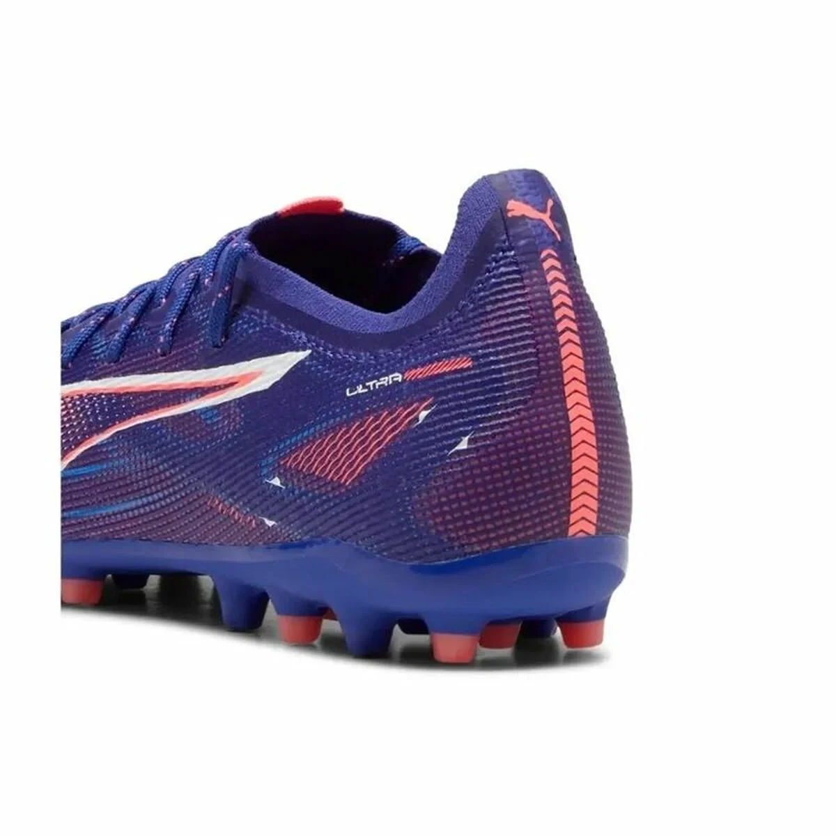 Botas de Fútbol para Adultos Puma Ultra 5 Pro Mg Morado