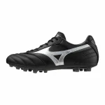 Botas de Fútbol para Adultos Mizuno Morelia II Pro Ag Negro
