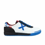 Zapatillas de Fútbol Sala para Adultos Munich G-3 Profit Sport 420
