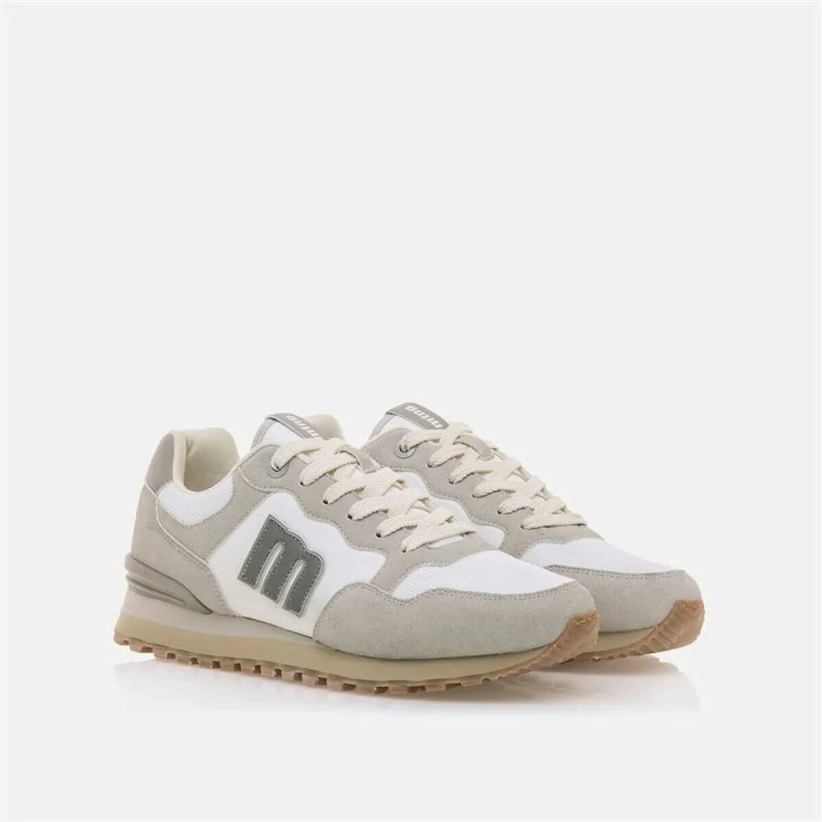 Zapatillas Casual Hombre Mustang Porlandos Hombre Plity