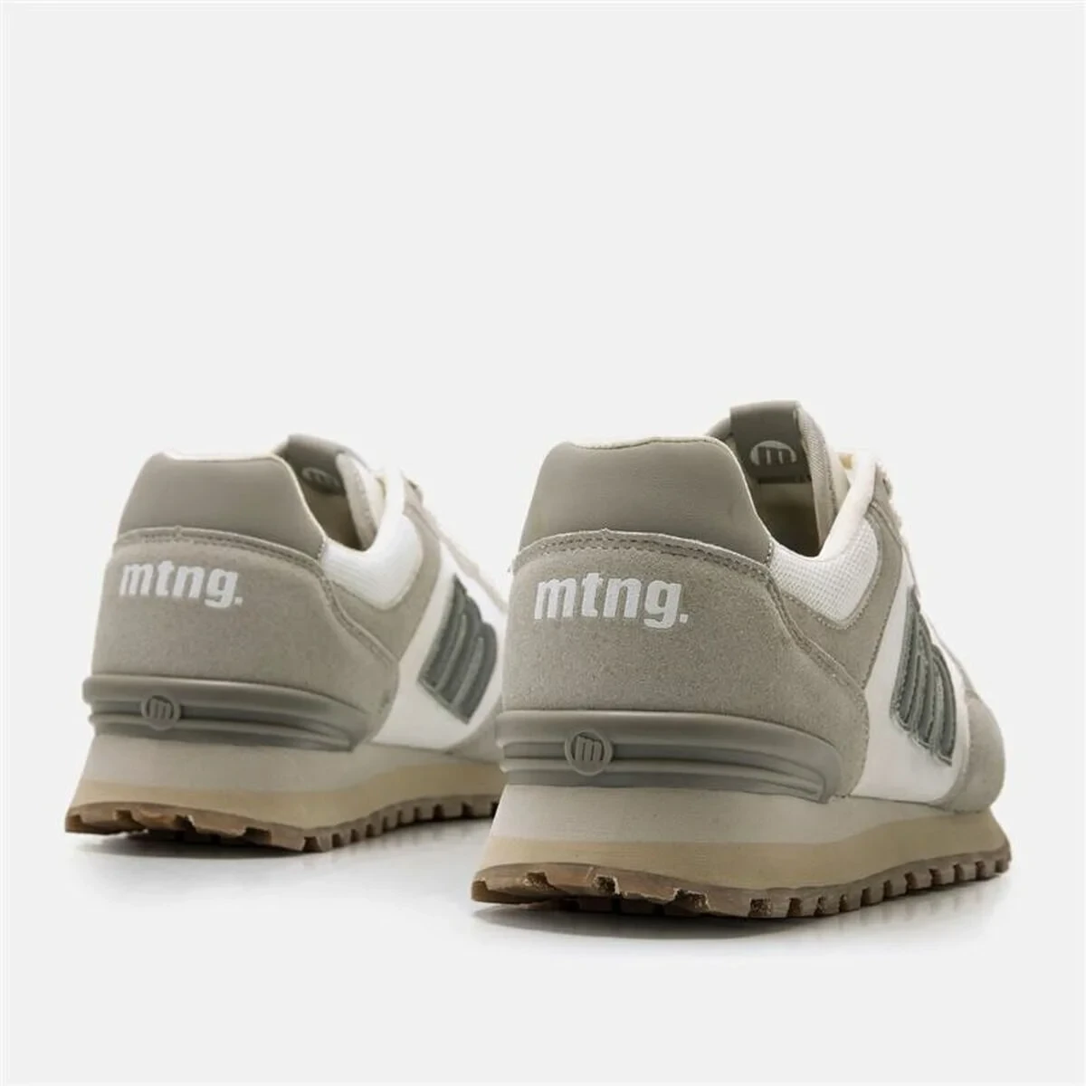 Zapatillas Casual Hombre Mustang Porlandos Hombre Plity