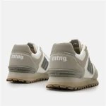 Zapatillas Casual Hombre Mustang Porlandos Hombre Plity