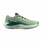 Zapatillas Deportivas Hombre Salomon Drx Defy Grvl Verde