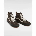 Zapatillas Casual Hombre Vans Filmore Hi Negro