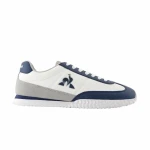 Zapatillas Casual Hombre Le coq sportif Veloce I Azul Blanco