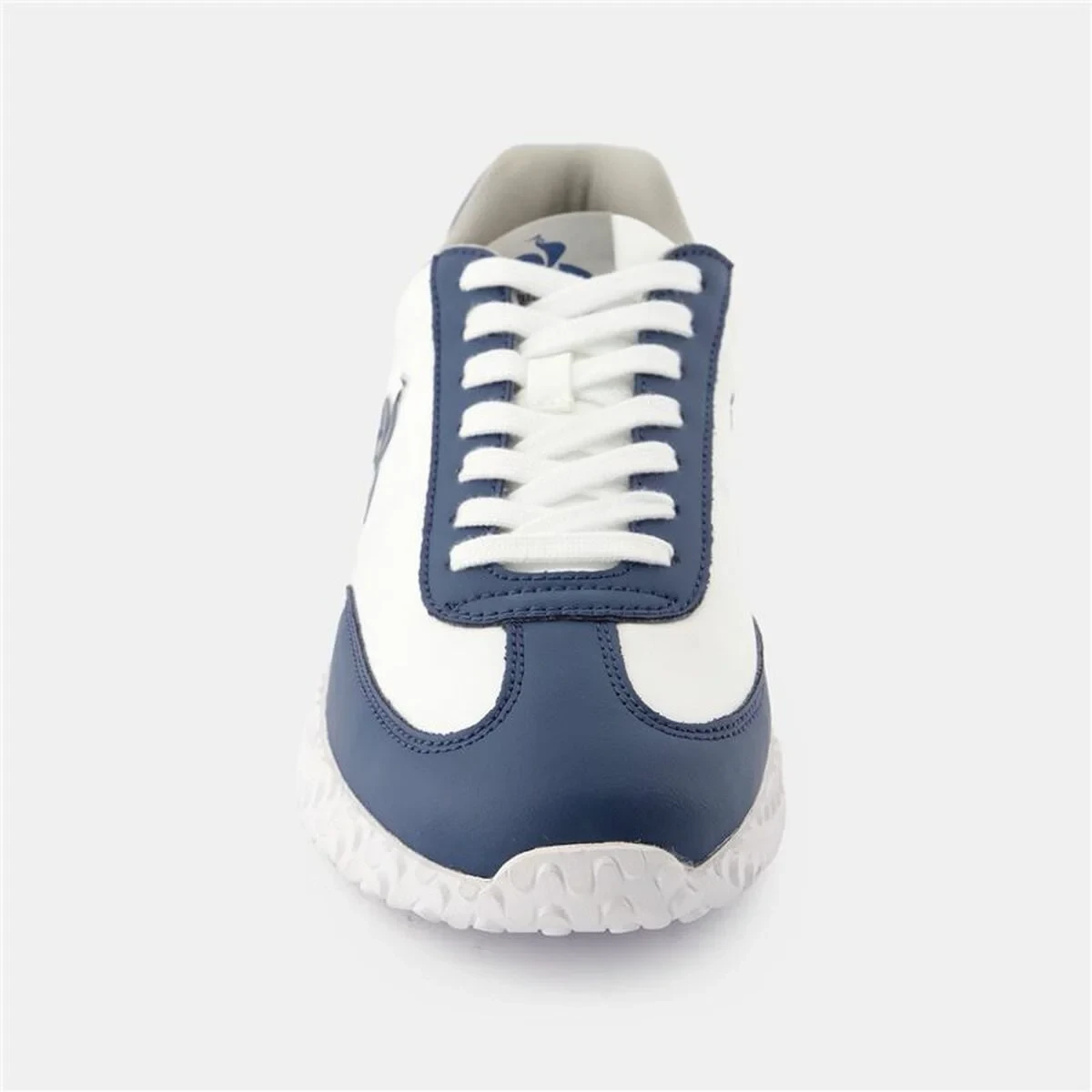 Zapatillas Casual Hombre Le coq sportif Veloce I Azul Blanco
