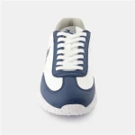 Zapatillas Casual Hombre Le coq sportif Veloce I Azul Blanco