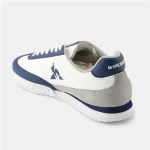 Zapatillas Casual Hombre Le coq sportif Veloce I Azul Blanco
