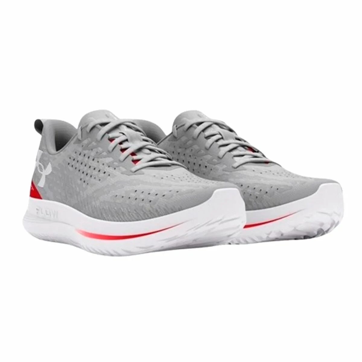 Zapatillas de Running para Adultos Under Armour Velociti 4