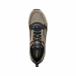 Zapatillas Deportivas Hombre Geox Spherica Ecub-4 A