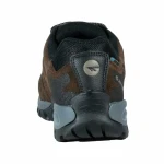 Zapatillas de Running para Adultos Hi-Tec Corzo Low Wp Marrón