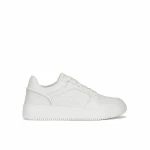 Zapatillas Deportivas Hombre Champion Rd18 2.0 Low Blanco