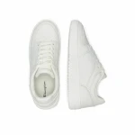 Zapatillas Deportivas Hombre Champion Rd18 2.0 Low Blanco