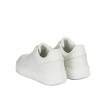 Zapatillas Deportivas Hombre Champion Rd18 2.0 Low Blanco