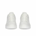 Zapatillas Deportivas Hombre Champion Rd18 2.0 Low Blanco