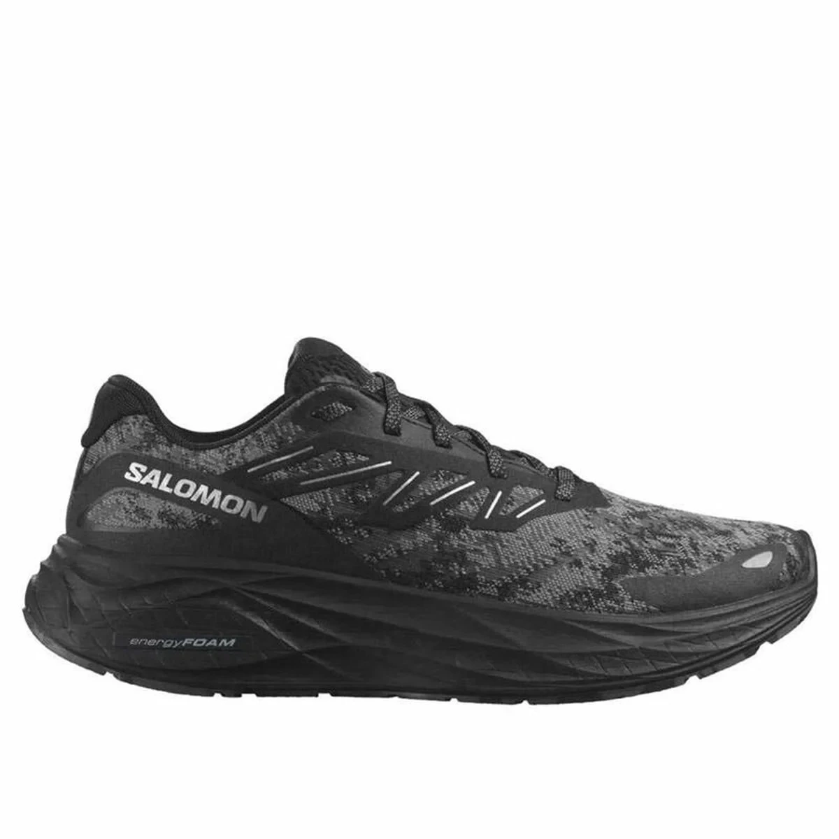 Zapatillas Deportivas Hombre Salomon X Ultra Alpine Gtx Negro