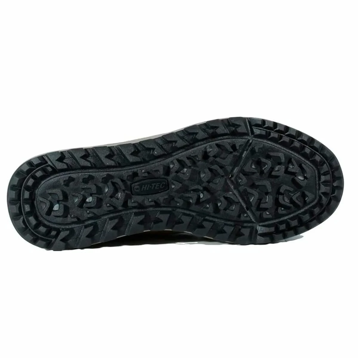 Botas de Montaña Hi-Tec Tambre Low Wp Marrón