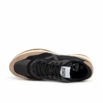Zapatillas Casual Hombre Munich Lyra 01 Negro
