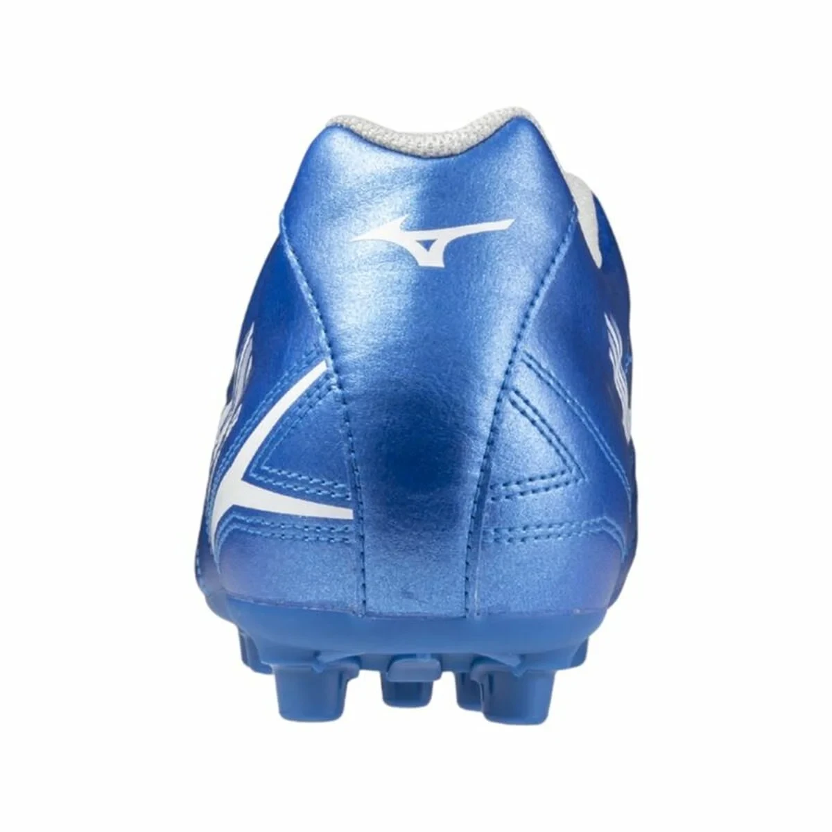 Botas de Fútbol para Adultos Mizuno Monarcida Neo III Select Ag Azul